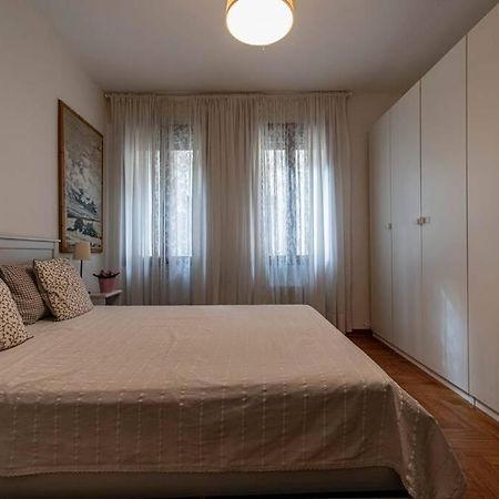 Appartamento Al Bo Padua Exterior foto
