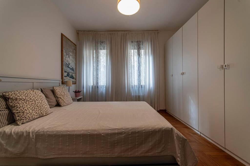 Appartamento Al Bo Padua Exterior foto