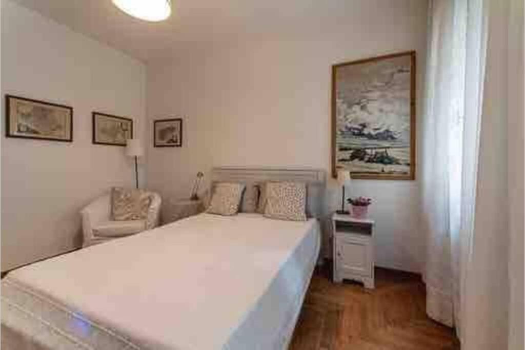 Appartamento Al Bo Padua Exterior foto