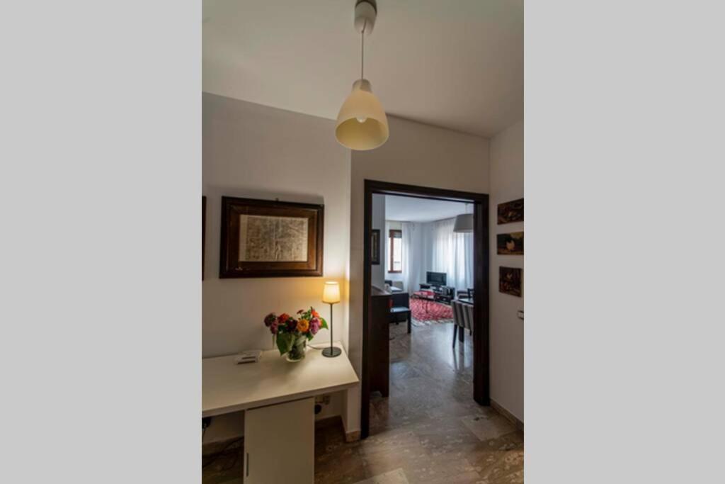 Appartamento Al Bo Padua Exterior foto