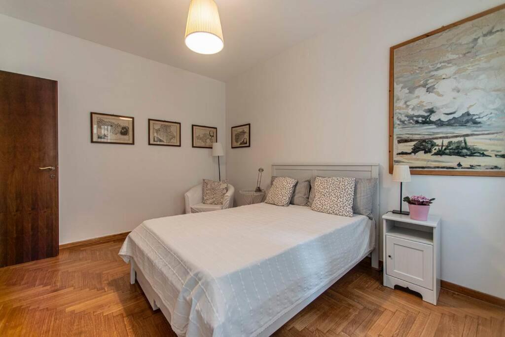 Appartamento Al Bo Padua Exterior foto