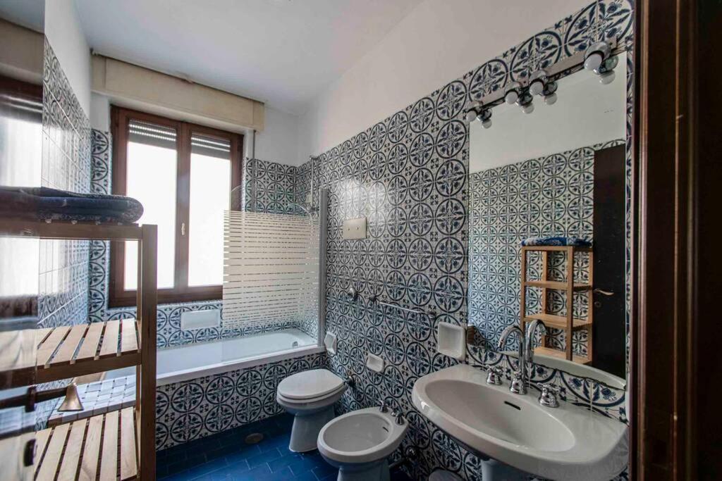 Appartamento Al Bo Padua Exterior foto