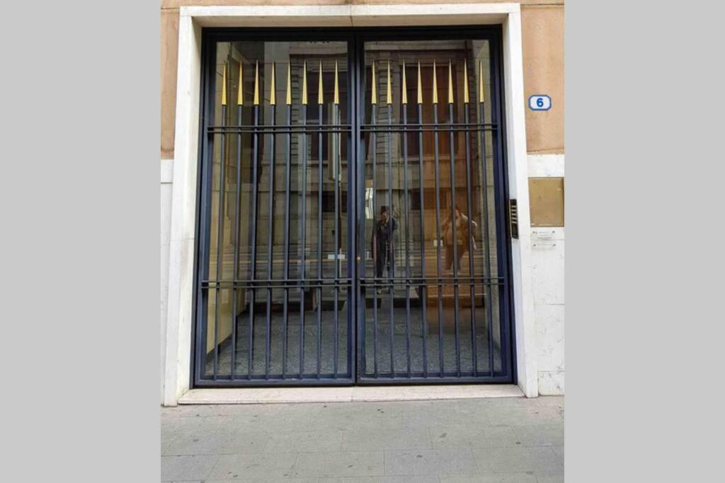 Appartamento Al Bo Padua Exterior foto