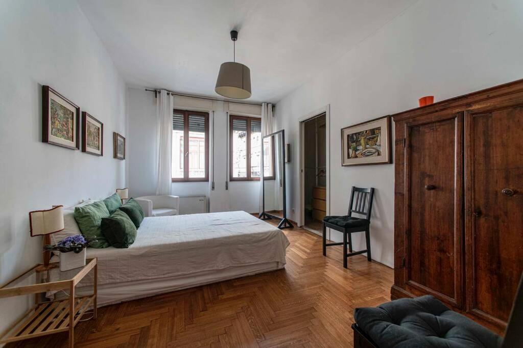 Appartamento Al Bo Padua Exterior foto