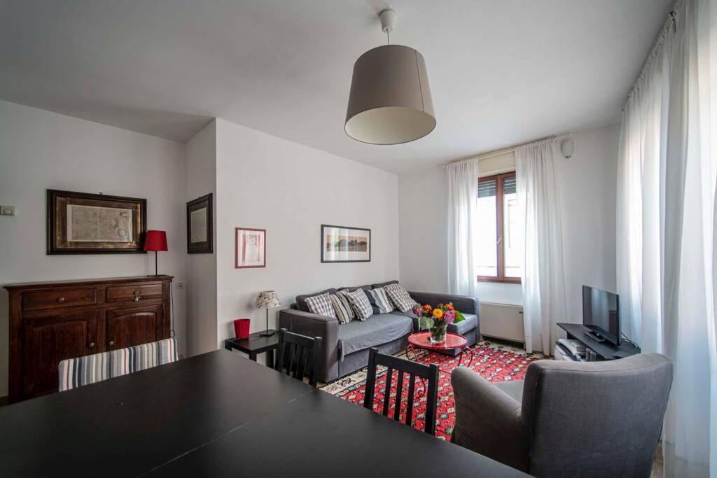 Appartamento Al Bo Padua Exterior foto