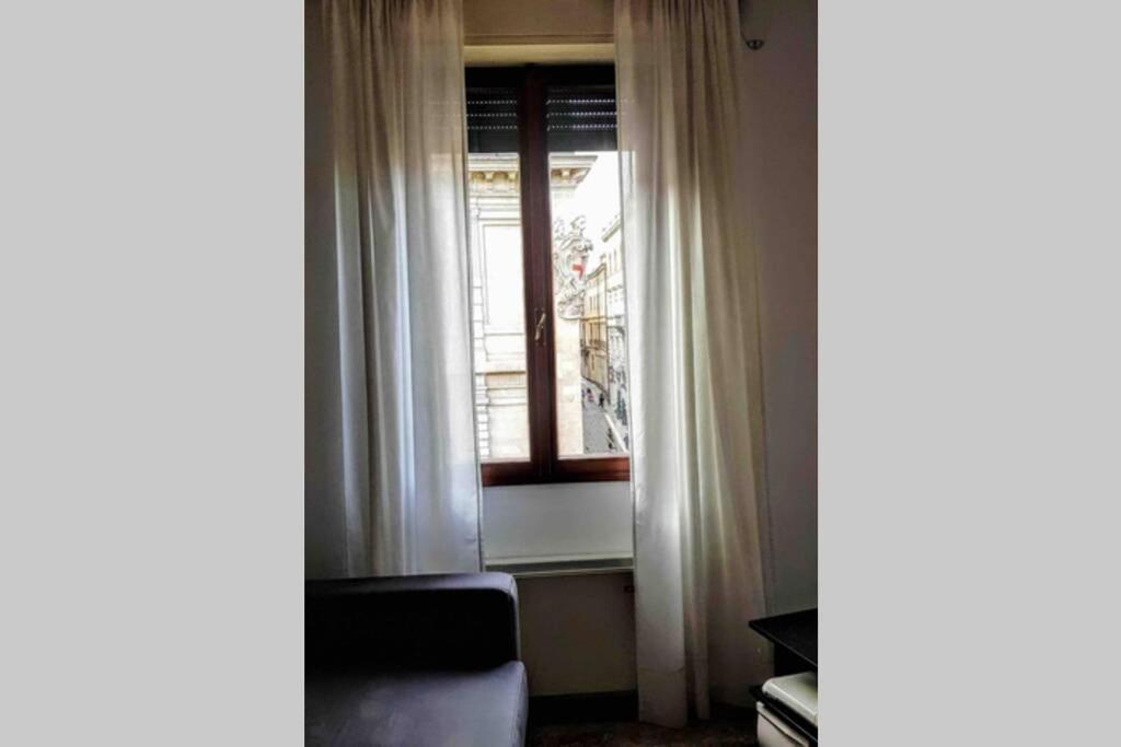 Appartamento Al Bo Padua Exterior foto