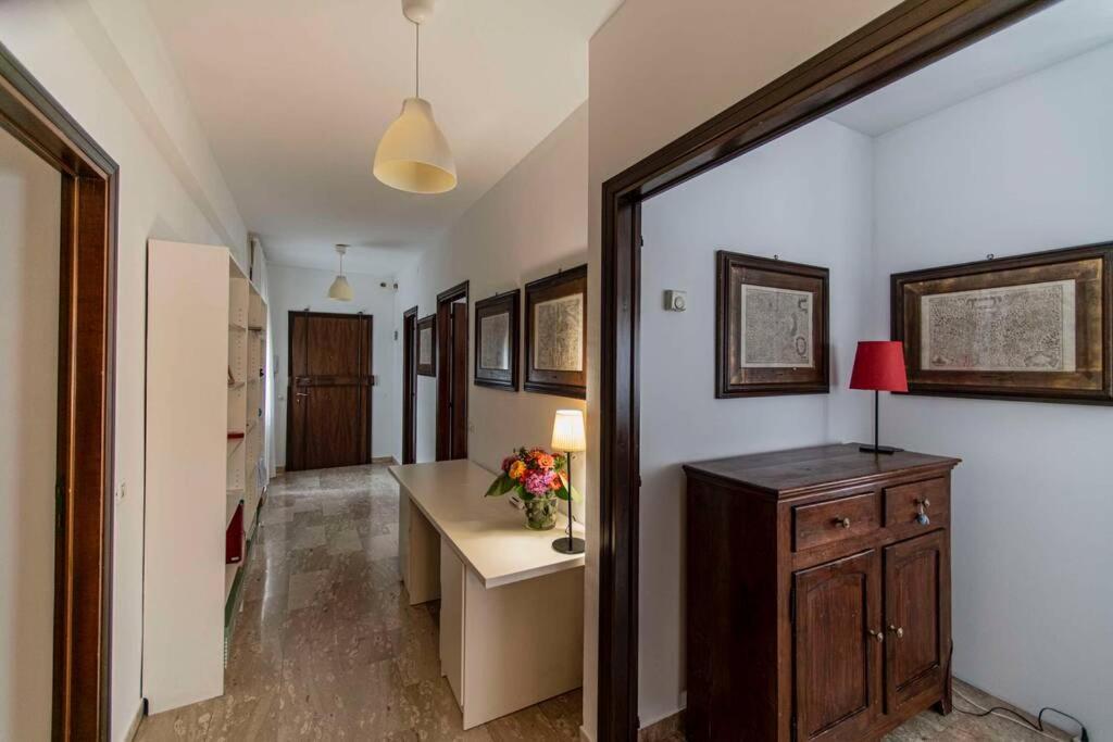 Appartamento Al Bo Padua Exterior foto